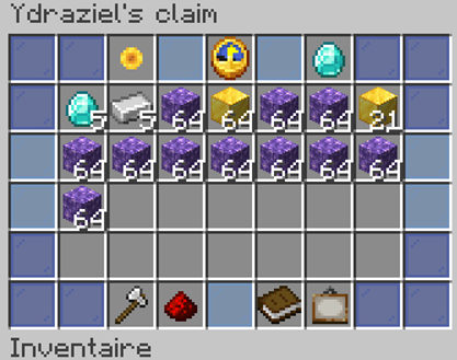 Inventaire